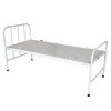 Hospital ward plane beds